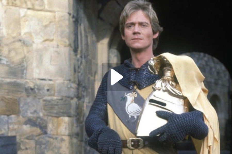 Ivanhoe