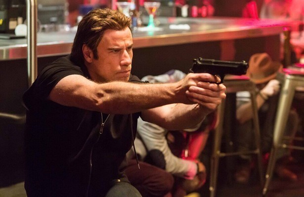 I Am Wrath