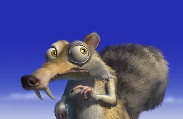 Ice Age