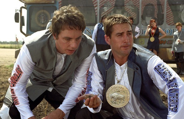 Luke Wilson als Joe