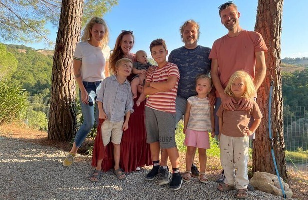 Familie Mensing