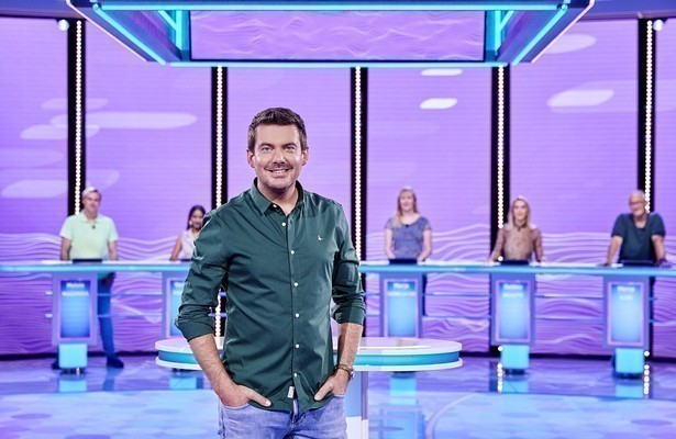 Ruben roemt zijn redactie