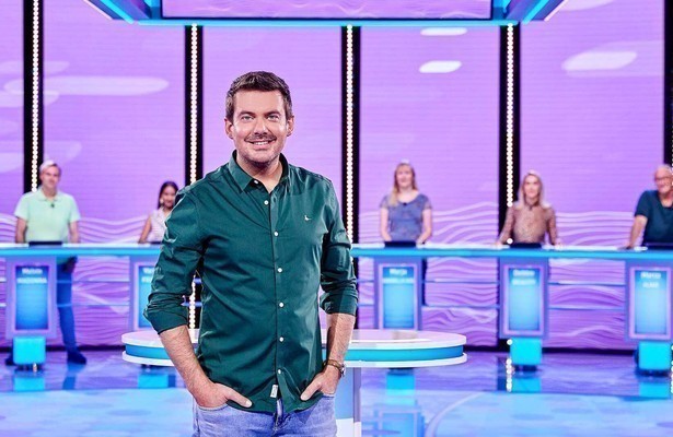 Ruben Nicolai