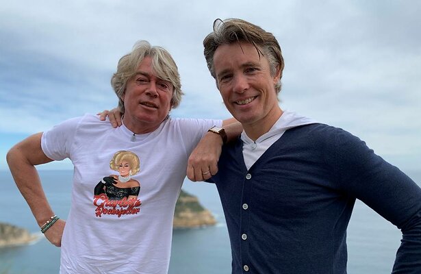 Ik Vertrek-duo en Een Huis Vol-familie krijgen mogelijk eigen series.