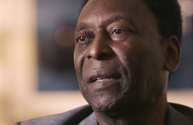 In search of greatness