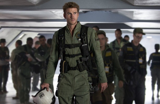  Independence Day: Resurgence