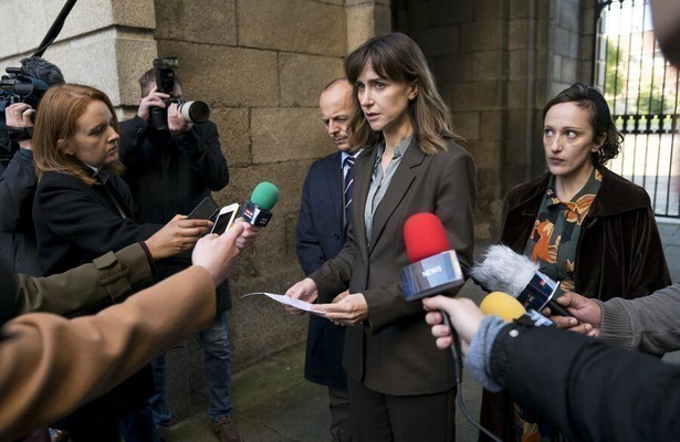 Katherine Kelly