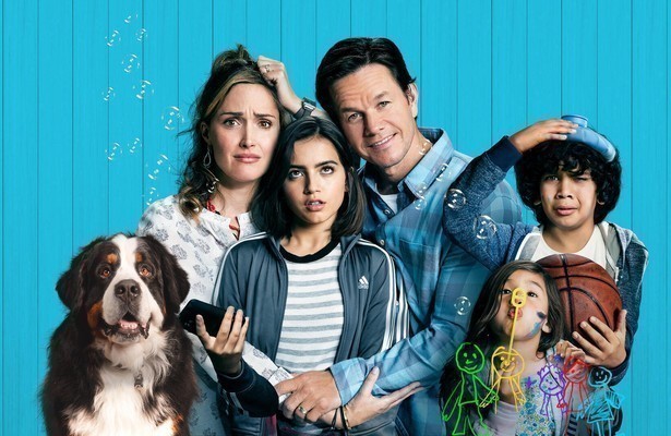 Instant Family