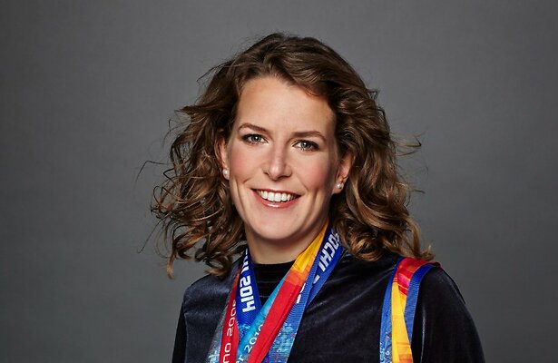 Ireen Wüst
