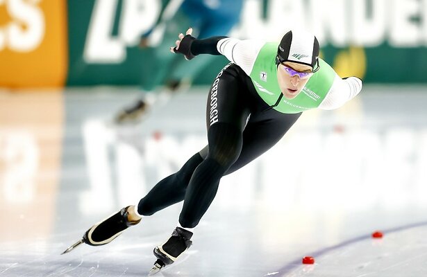 Ireen Wust