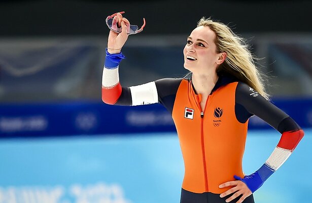 Irene Schouten