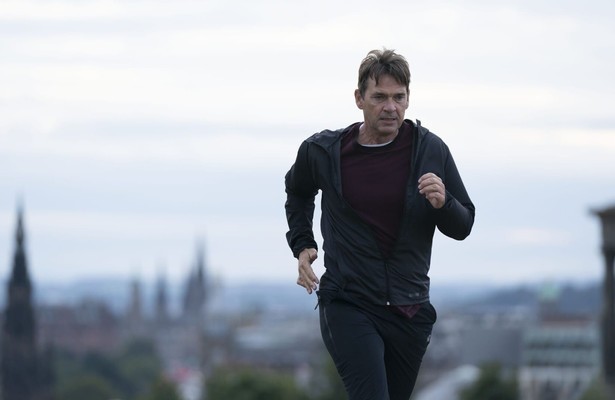 Irvine Welsh's Crime