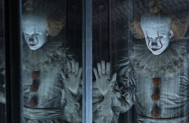 It: Chapter Two