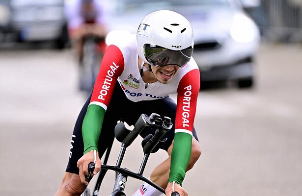 Ivo Oliveira 