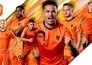 Inside Oranje U21