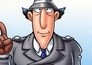 Inspector Gadget