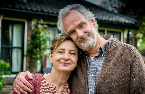 Jacqueline Blom & Stefan de Walle