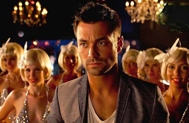 Jan Kooijman kweekt binnen een maand een blokjesbuik