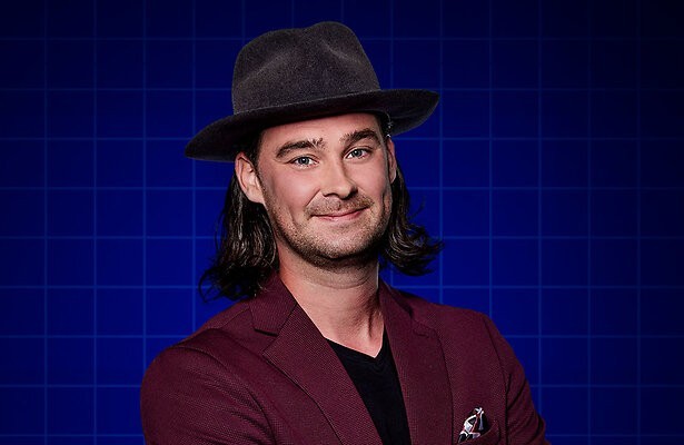 Jeffrey den Hartog