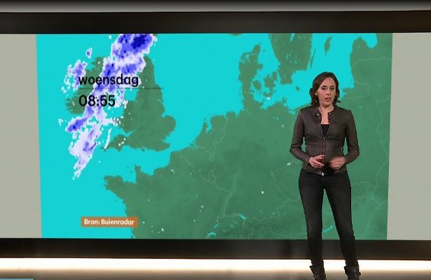 Weervrouw Jennifer Faber emigreert naar Nieuw-Zeeland