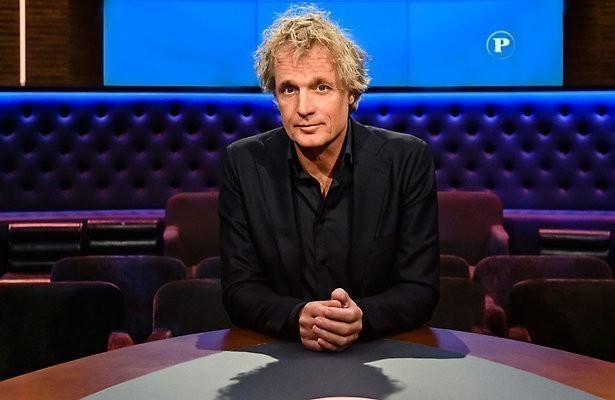 Jeroen Pauw