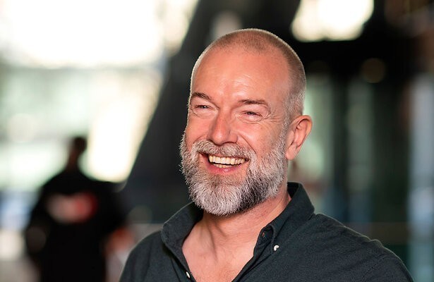 Jeroen Kijk in de Vegte