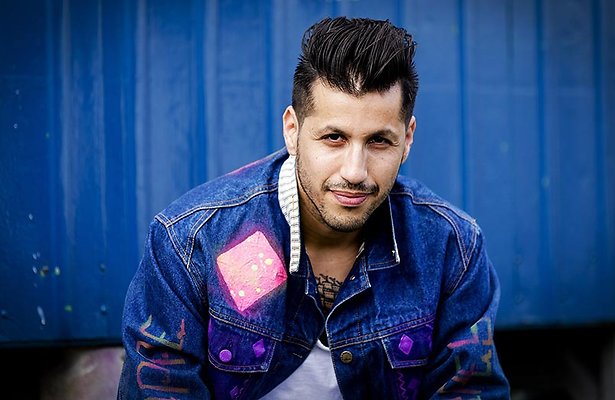 Komt een man bij de dokter