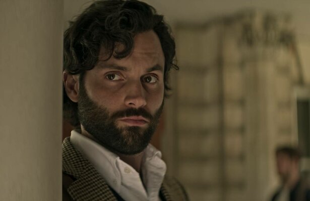 Joe Goldberg in You