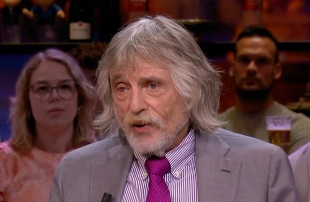 Johan Derksen 