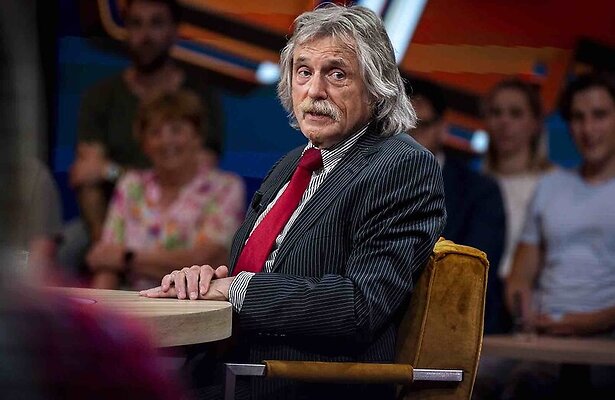 Johan Derksen