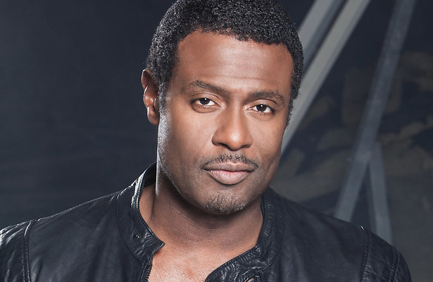 John Williams is Nederlandse Will Smith in Spionnengeheimen