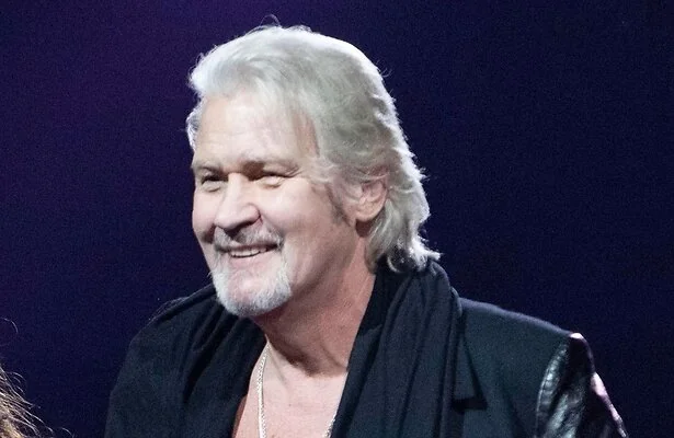 Johnny Logan