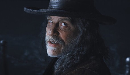 Josh Brolin is een man met een missie