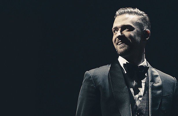 Justin Timberlake