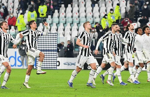 Juventus