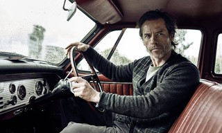 Jack Irish