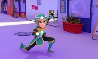 Jade Armor
