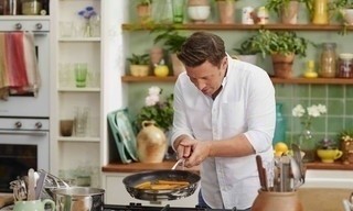Jamie's super food