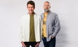 Jan-Willem ruimt op!