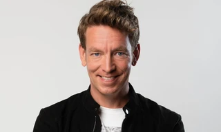 Jan-Willem ruimt op!