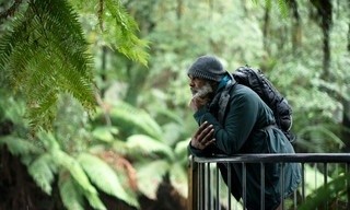 Jane Harper's Force of Nature