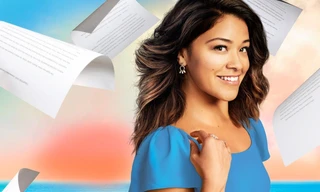 Jane the virgin