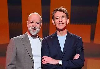 Jan-Willem ruimt op!