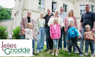 Jelies & Gnodde: Grote gezinnen emigreren