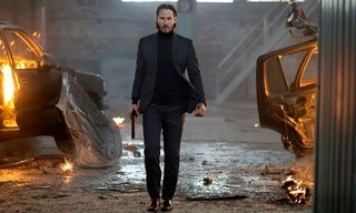 John Wick