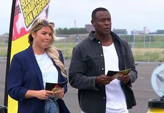 De slechtste chauffeur van Nederland