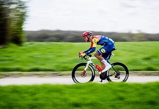 Wielrennen: Giro d'Italia (m)