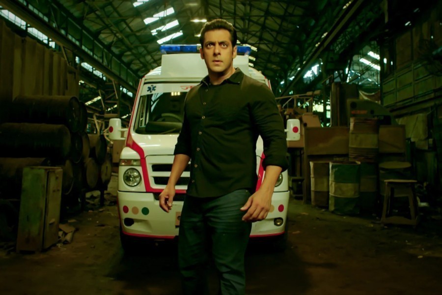 Jai Ho