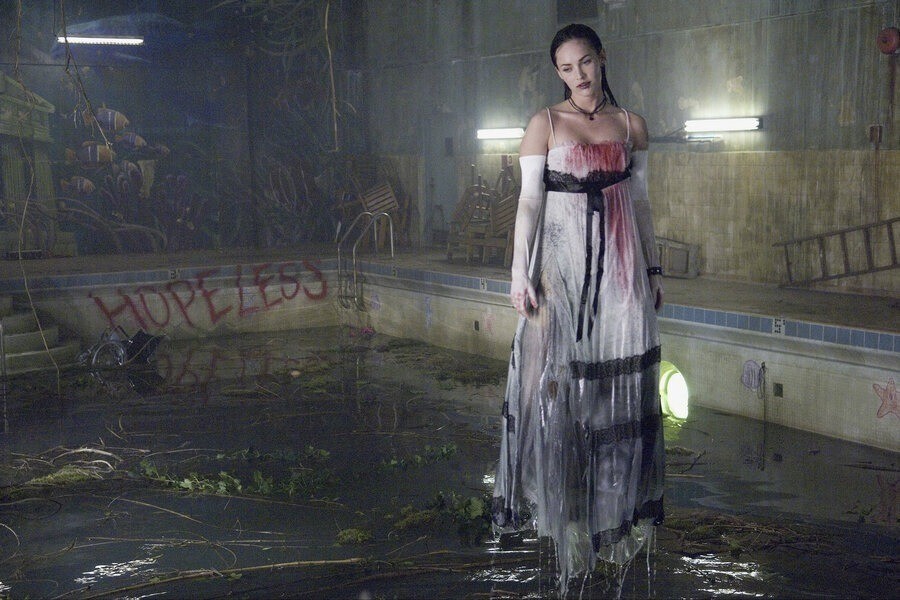 Jennifer's Body