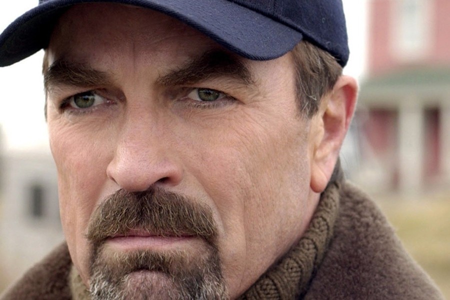 Jesse Stone: Stone Cold